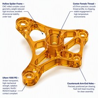Service de fraisage CNC sur mesure en acier inoxydable pour pièces usinées, surfaces polies, tournage, fraisage, supports et brides