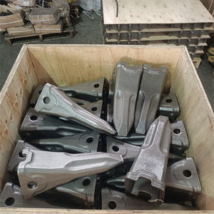 ถัง EC750D114624421รถตักดินวอลโว่ทนทานต่อการสึกหรอถังล้อลาก - Product Image 5