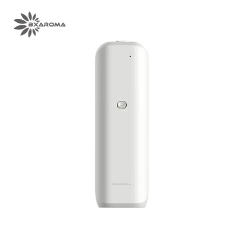 Air Fragrance Aroma A60 Scent Diffuser Atomizing Innovative Plug-in Scent Diffuser With Essential Oil