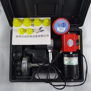 Máquina Esmeriladora de Válvulas Eléctrica DM-99/DM-88 220V de Alta Potencia, Herramienta para Reparación de Motores de Automóviles - Product Image 2