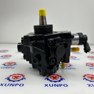 0445010261 1111100-ED01B Fuel Injection <b>Pump</b> for Engine Excavator Parts - Product Image 6