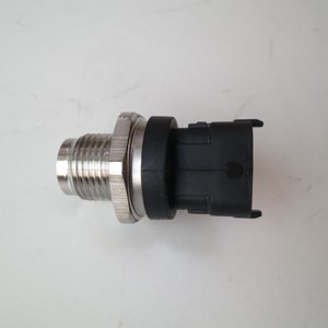 Pièces de moteur diesel ISB/ISF/ISX en gros, capteur de pression du rail commun 0281006325 - Product Image 5