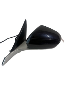 Specchietto Laterale di Alta Qualità per Auto, Regolabile e Pieghevole, Specchietto Retrovisore per <span class=keywords><strong>BMW</strong></span> Serie 5 G60 - Product Image 1