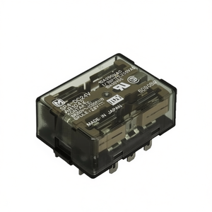 Relé de Potencia SP4-DC12V 12V 4PDT NAIS Hecho en Japón - Product Image 2