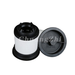 Filtre à brouillard d'huile 731468-6000 7314686000 pour pompe à vide Rietschle VC150 - Product Image 1