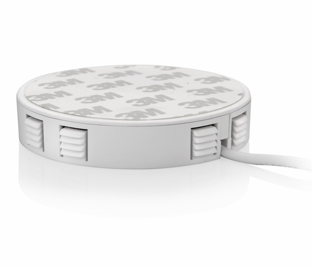 Embedded Desktop Wireless Charger 15W Embedded Wireless Charger for Mobile Phones