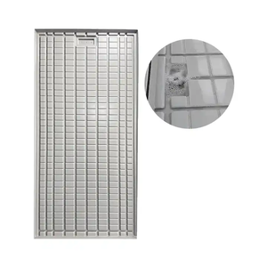 Système hydroponique d'usine d'origine 3X6 <span class=keywords><strong>plateau</strong></span> d'inondation de reflux et de débit <span class=keywords><strong>plateau</strong></span> de Table de culture - Product Image 5