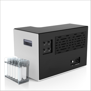 MJD-802 Zeer Nauwkeurige Microfouttechnologie Diagnostische Apparaat Voor Verloskunde Gynaecologie Anticonceptie Ultrahoge Nauwkeurigheid Voor - Product Image 3