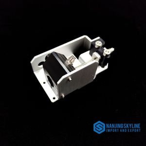 Sonda de Perforación para Analizador de Hematología Mindray BC6800 801-3201-00043-00, Pieza de Repuesto Original para Equipo de Laboratorio - Product Image 4