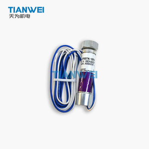 C7027A 1072 100% เครื่องตรวจจับเปลวไฟ Honeywell แบบใหม่และดั้งเดิม - Product Image 1