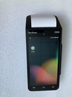 Verifone x990 déverrouiller la machine Android