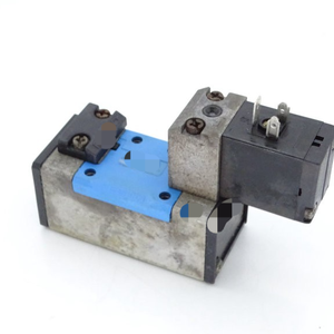 Yeni Orijinal Stok MVH-5/<span class=keywords><strong>2</strong></span>-D-1-C Toptan Endüstriyel Otomasyon PLC Programlama Kontrol Cihazı - Product Image 1