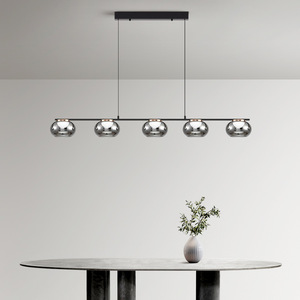 Fidelity Classic Nordic Chandelier Full Spectrum Led 15-30 Sqm Living Room <b>Dining</b> Bedroom <b>Light</b> Modern Design - Product Image 4
