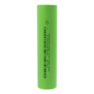 IFR 32140 3.2V 15Ah 15000mah 2C Lifepo4 Baterai Lithium Isi Ulang untuk Paket Baterai Sepeda Listrik - Product Image 1