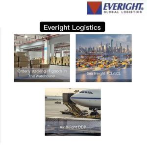 Envío Marítimo Puerta a Puerta de <span class=keywords><strong>China</strong></span> a India a través de Contenedores de 20GP/40HQ/40GP, 25-35 Días de Tránsito, Seguro y Rápido, Seguro Incluido - Product Image 4