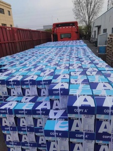 Impresora térmica portátil personalizada de la mejor calidad al por mayor, papel de copia A4 de 80 gramos para impresión de oficina - Product Image 6