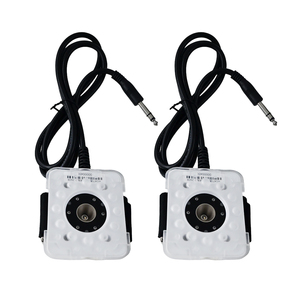 Dispositivo <span class=keywords><strong>de</strong></span> Tratamiento del Dolor <span class=keywords><strong>de</strong></span> Doble Cabezal, Lo Último en Tecnología para la Salud, Producto Médico Innovador 2026 - Product Image 6