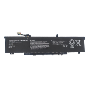 Batería de Repuesto para Portátil SQU-2002 64.31Wh al por Mayor, Compatible con Thunderobot ZERO 2021 916QA139H - Product Image 1