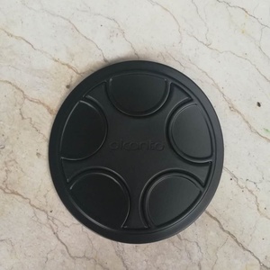 ฝาครอบถังน้ำมันรถยนต์สีดำขายดี สำหรับ Picanto 2012 - Product Image 2