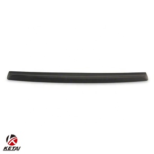 Alerón Trasero Estilo Hellcat <span class=keywords><strong>2019</strong></span> a <span class=keywords><strong>Precio</strong></span> de Fábrica para <span class=keywords><strong>Challenger</strong></span> 2015-2022, Alerón Duradero de ABS con Orificio para Cámara para un Estilo Muscle Car - Product Image 1