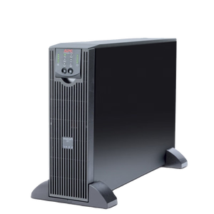 APC 슈나이더 SURT5000UXI-CH <span class=keywords><strong>UPS</strong></span> 전원 공급 장치 5000W/<span class=keywords><strong>5000VA</strong></span> 온라인 타워 랙 SURT5000UXICH (3500W) 배터리없이 - Product Image 3