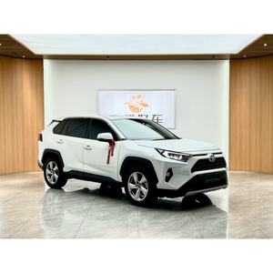 Véhicule d'occasion à <span class=keywords><strong>essence</strong></span> 5 <span class=keywords><strong>portes</strong></span> 5 places SUV 2022 Toyota <span class=keywords><strong>RAV</strong></span>-<span class=keywords><strong>4</strong></span> Rongfang 2.0L CVT FWD version en stock à vendre - Product Image 2