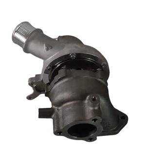 Turbolader GTD14 Turbo 28231-4A600 823665-0007 282314A610 28231-4A610 Turbolader für Hyundai Solati 14 - Product Image 5