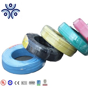 <span class=keywords><strong>Cable</strong></span> de suministro eléctrico para generador, 290 <span class=keywords><strong>amperios</strong></span>, 250mcm - Product Image 5