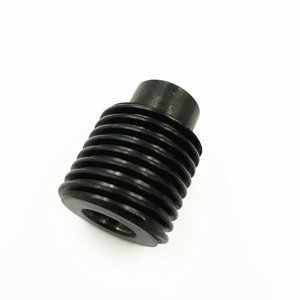 WD เครื่อง L4.014.334เกียร์หนอน XL75 CD74สำหรับการพิมพ์ออฟเซต - Product Image 1