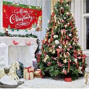 Drapeau promotionnel de haute qualité 3x5 pieds, double face, impression par sublimation, publicité, drapeaux personnalisés avec logo, bannière personnalisée imprimée - Product Image 6