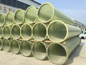 Đường Kính Lớn <span class=keywords><strong>Grp</strong></span> Ống Dn2400mm <span class=keywords><strong>Frp</strong></span> Ngầm Đường Ống Cấp Nước <span class=keywords><strong>Frp</strong></span> ỐNg Lót Máy Làm Cho Đường Giao Thông - Product Image 6