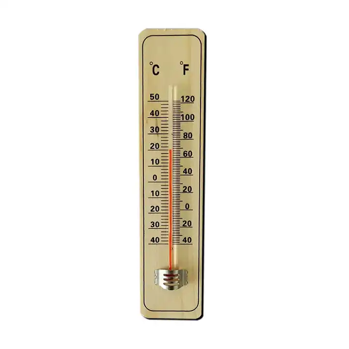 Traditional Wooden Wall Thermometer Garden Large Patio Shed Greenhouse Home  - Buy Traditional Wooden Wall Thermometer Garden Large Patio Shed  Greenhouse Home Product on