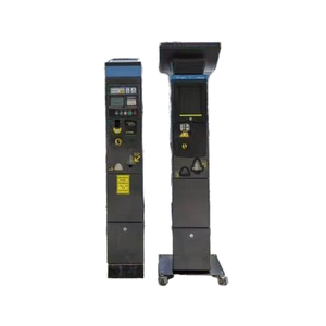 Thẻ tín dụng ngân hàng thẻ tín dụng thanh toán POS thiết bị đầu cuối từ sọc RFID NFC Ic công nghệ tự phục vụ rửa xe SDK - Product Image 4