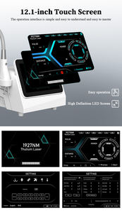 Dispositivo Láser de Cuidado de la Piel de 1927nm, Popular en 2026, con Material ABS, Reduce las Líneas Finas y las Arrugas, para Uso en Spa - Product Image 6