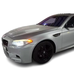 BMW 528i Usado, Sedán Ejecutivo Certificado, Empresa Coreana de Exportación, Producción Mensual de 300-500 Unidades, Gasolina, Tracción Trasera, Título Limpio, Listo para Entrega - Product Image 1