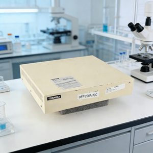 Cath_Angio - Système de Fluorographie Numérique pour <span class=keywords><strong>Toshiba</strong></span> P/N DFP-2000A_C4 - Product Image 4