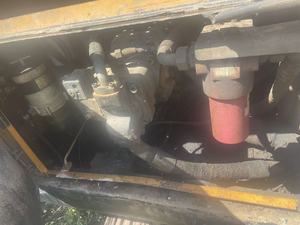 SANY SR280 280kN. Plateforme de forage d'occasion, année 2013, avec treuil de descente, Sany SR150 SR200 SR155 SR250 SR280II, plateforme de forage rotative - Product Image 3