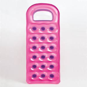 <span class=keywords><strong>Matelas</strong></span> gonflable transparent <span class=keywords><strong>de</strong></span> lit d'eau <span class=keywords><strong>de</strong></span> PVC <span class=keywords><strong>de</strong></span> salon meilleures équipements gonflables d'amusement <span class=keywords><strong>de</strong></span> l'eau - Product Image 1