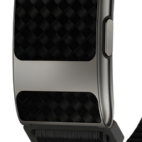 Bracelet intelligent sans écran TK35PRO, moniteur de fréquence cardiaque ECG, suivi de la pression artérielle, bracelet de fitness pour Android