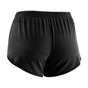 Shorts Deportivos Dry-Fit para Gimnasio, Cómodos y Ajustados, para Mujer, Talla XS - Product Image 4