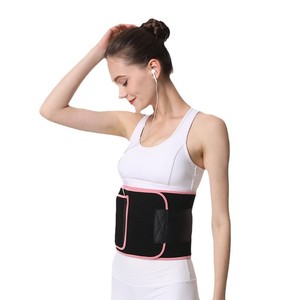 Faja Reductora Ajustable para Hombres y Mujeres, Talla Única, para Fitness, Yoga, Soporte Abdominal y Moldeamiento Corporal - Product Image 1