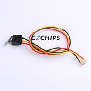 SPVQ351500 Limit Switch Switch Whole Sale Electronic Component Chips Supplier & BOM Service - Product Image 1