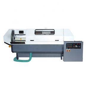 High quality auto perfect binder for book binding machine