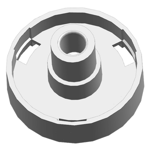 Señal de advertencia de plástico resistente a los rayos <span class=keywords><strong>UV</strong></span> con revestimiento reflectante y símbolos multilingües para aplicaciones de seguridad1803 - Product Image 1