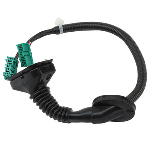 ชุดสายไฟประตูหน้ารถยนต์ 32757-STX-A01 สำหรับ Acura MDX 12V ฉนวน PVC - Product Image 3