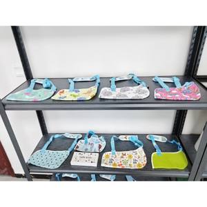 Cabestrillo de Soporte para Brazo de Niño, Cabestrillo para Brazo Roto, Cabestrillo de Diseño Colorido para Niños, Cabestrillo <span class=keywords><strong>Ortopédico</strong></span> Ajustable para Niños - Product Image 6