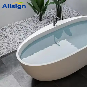<span class=keywords><strong>Baignoire</strong></span> adulte matière première acrylique moderne salle de bain <span class=keywords><strong>baignoire</strong></span> pierre autoportante matière première acrylique conseil pour <span class=keywords><strong>baignoire</strong></span> - Product Image 1
