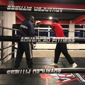 New design stage lights production boxing corner pads 20ftX20ft <strong>wrestling</strong> <strong>ring</strong> <strong>wwe</strong> For Kickboxing - Product Image 4