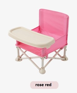 2021 Silla de bebé portátil multifuncional de gran venta para interiores y exteriores de EE. UU. - Product Image 6