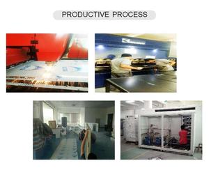 ISO10545 seramik su emme cihazı 250 400 aerobik gözeneklilik görünür göreli yoğunluk ağırlık ağırlık ölçer 1 yıl garanti - Product Image 5